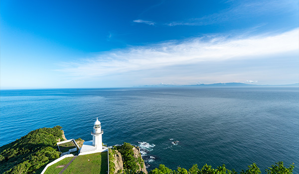防災・減災への取組