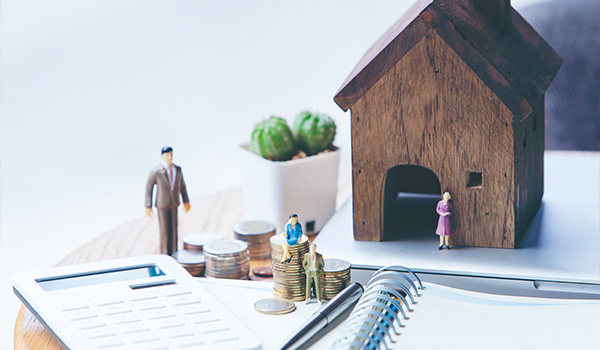 税務・相続の相談